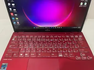 i7-1165G7 @ 2.80GHz (2.80GHz) Laptop