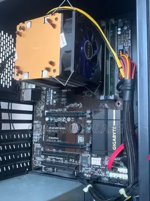 Core i5 4th Gen Pc