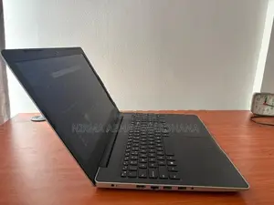 Dell Laptop i7