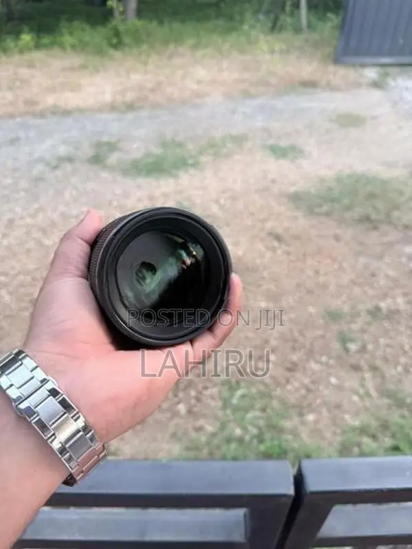 Sony 85 Mm Gm Ii