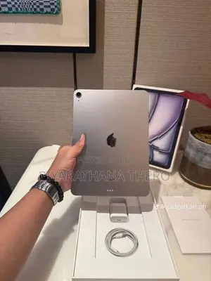 Apple iPad air 11