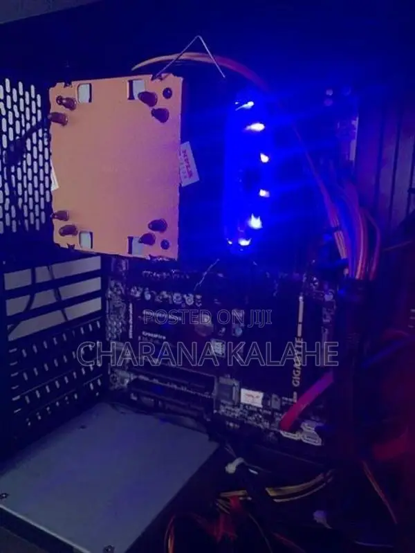 Core i5 4th Gen Pc