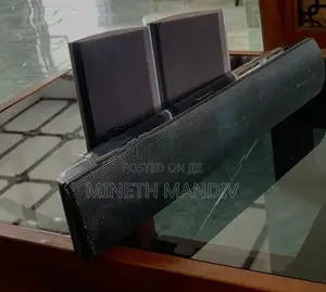Sony Surround Speakers
