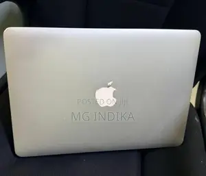 Apple MacBook Air 2017