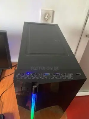Core i5 4th Gen Pc