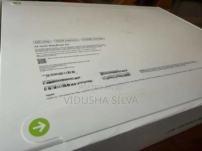 Apple MacBook Air M5 13 inches