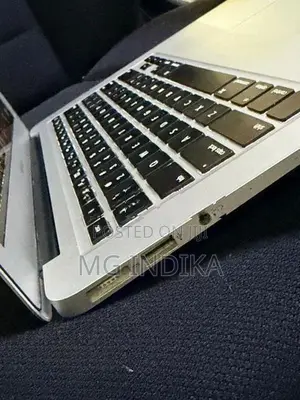 Apple MacBook Air 2017