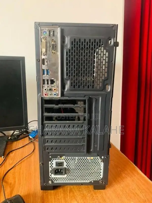 Core i5 4th Gen Pc
