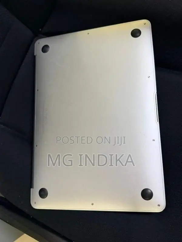 Apple MacBook Air 2017
