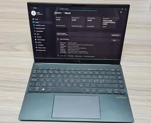 ASUS ZenBook UX325EA – Ultra Slim Premium Laptop