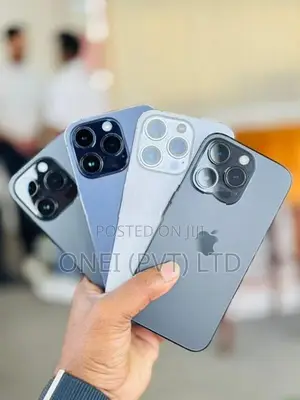 Apple iPhone 14 Pro 256GB (Used)