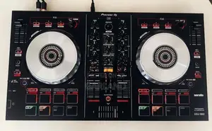 PIONEER DDJ-SB2 DJ Controller-Japan