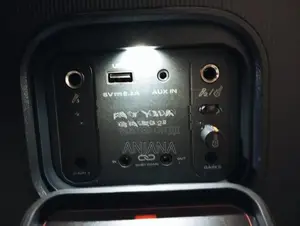 JBL Stage 320