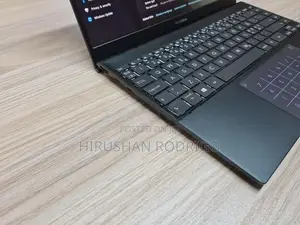 ASUS ZenBook UX325EA – Ultra Slim Premium Laptop