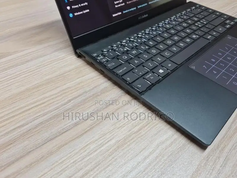 ASUS ZenBook UX325EA – Ultra Slim Premium Laptop