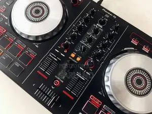 PIONEER DDJ-SB2 DJ Controller-Japan
