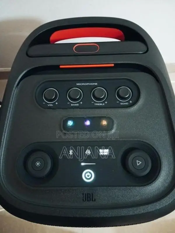 JBL Stage 320