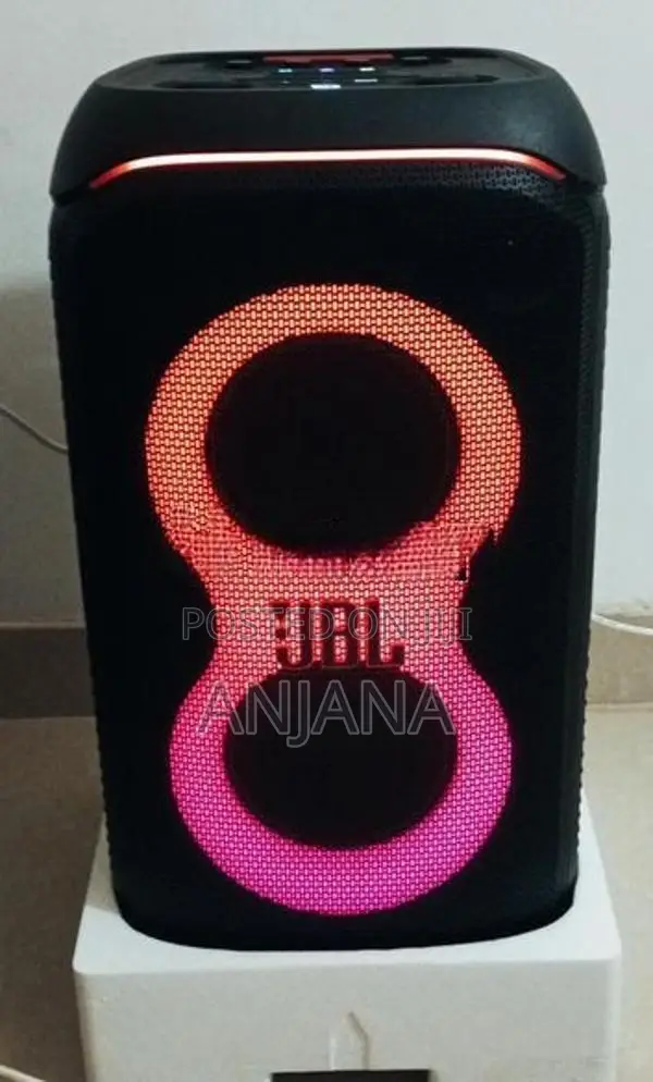 JBL Stage 320