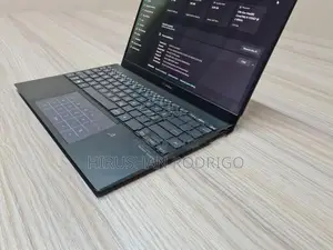 ASUS ZenBook UX325EA – Ultra Slim Premium Laptop
