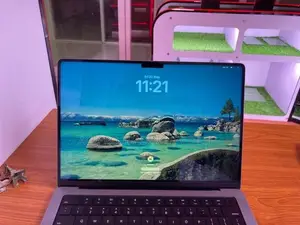 Apple MacBook Pro M1 2021 14 inch