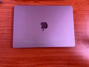 Apple MacBook Pro M1 2021 14 inch