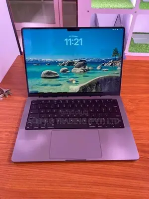 Apple MacBook Pro M1 2021 14 inch