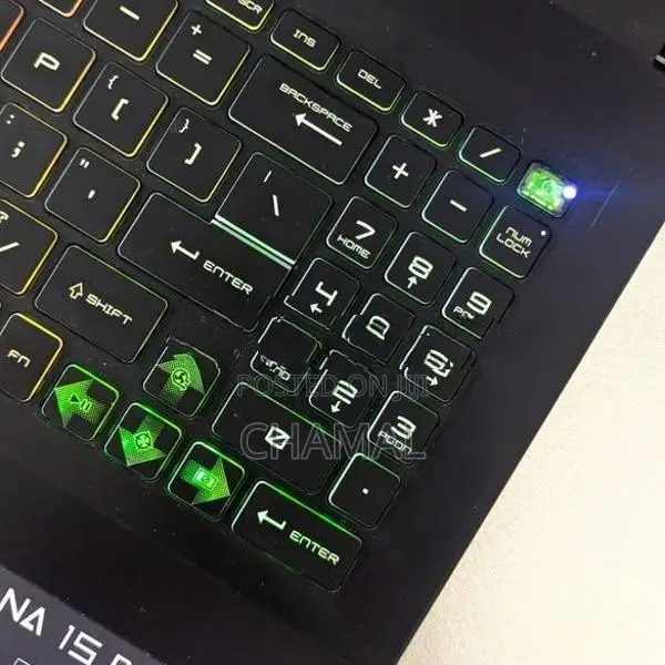 MSI KATANA Core i9 -RTX 4070 +16GB +1TB NVMe |Laptop Gaming
