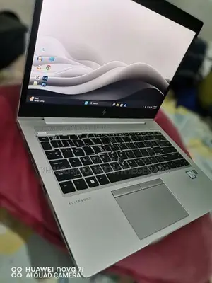 HP 15-da0073ms Touchscreen Laptop