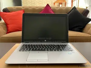 I5 8th Gen Hp Laptop