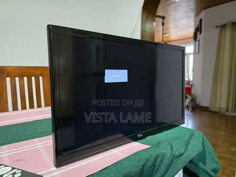 TCL Television
