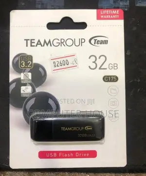 Teamgruop 32GB Pen Drive