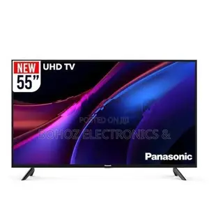 Panasonic 55" Smart Google 4K UHD TV (TH-55MX740N) - 56091