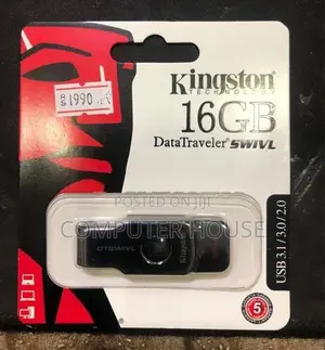 16GB Pen Drive