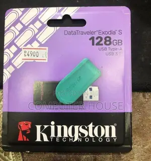 128GB PEN