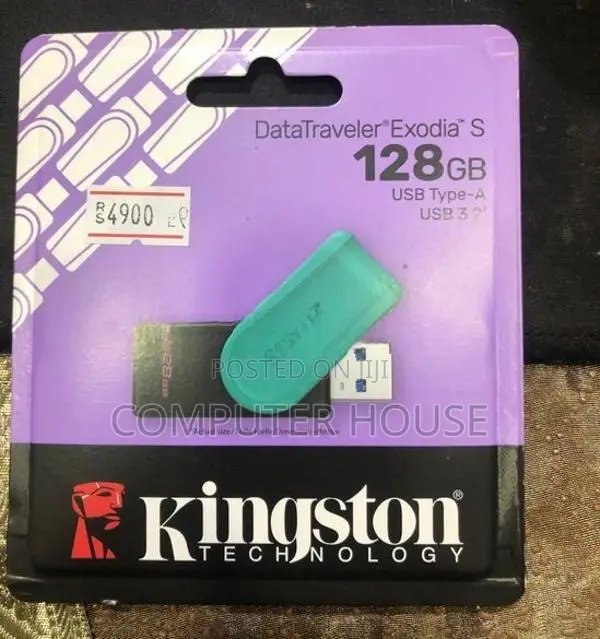 128GB PEN