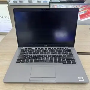 Dell Latitude 5410 Laptop