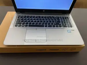 I5 8th Gen Hp Laptop