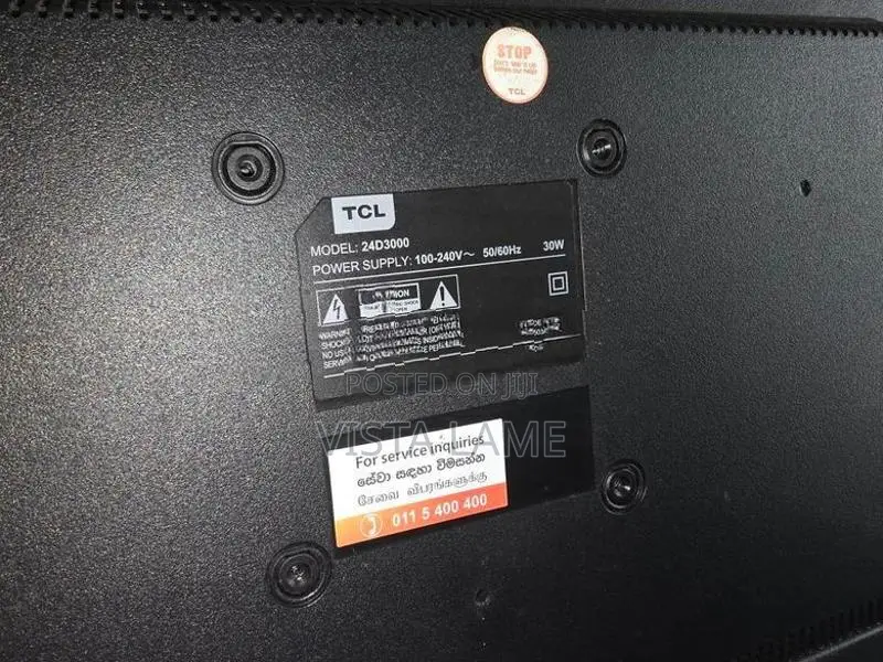 TCL Television