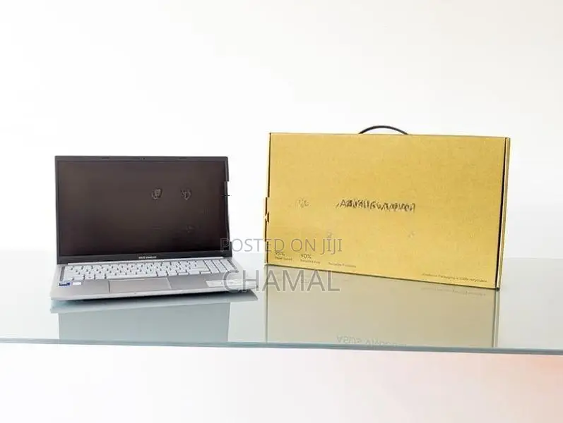 Brand New Asus VivoBook X15 Core 5-120U 14th Gen 8GB DDR5 Laptop