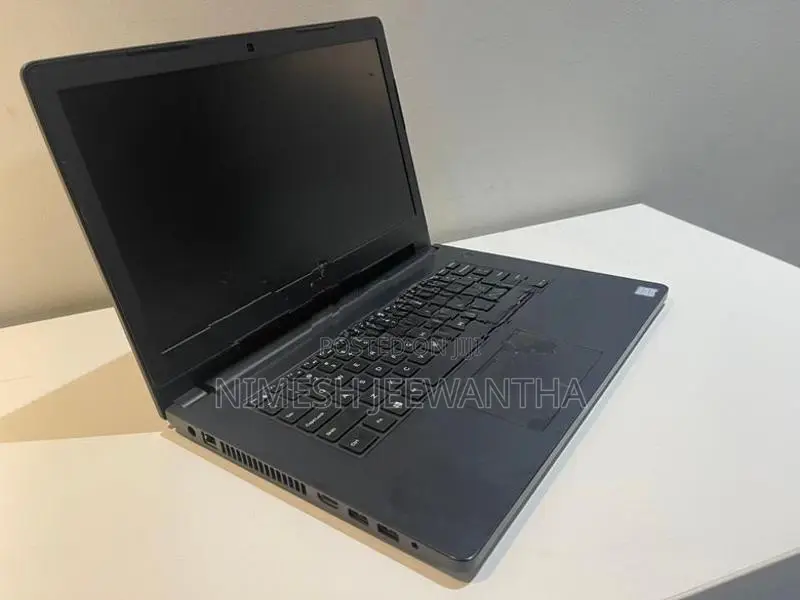 Dell i5 6th Gen Laptop | 8GB Ram 512 GB SSD