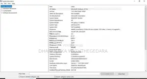 HP 15-da0073ms Touchscreen Laptop