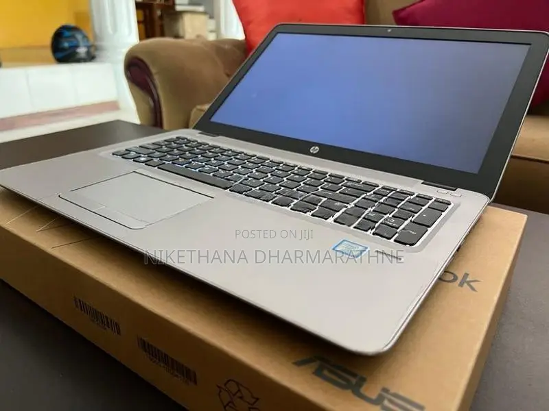 I5 8th Gen Hp Laptop