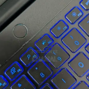 Dell G15 -GTX 1650Ti +Core i7 -10th Gen +16GB|1TB SSD