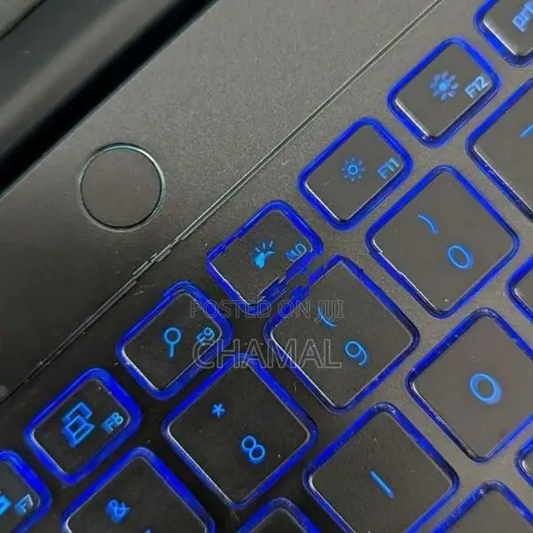 Dell G15 -GTX 1650Ti +Core i7 -10th Gen +16GB|1TB SSD