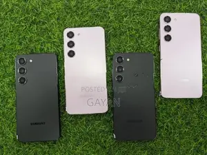Samsung Galaxy S23 5G 128GB 8GB (Used)