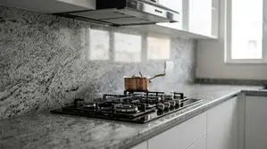 MODERN IMPORTED PANTRY CUPBOARDS
