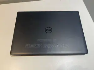 Dell i5 6th Gen Laptop | 8GB Ram 512 GB SSD