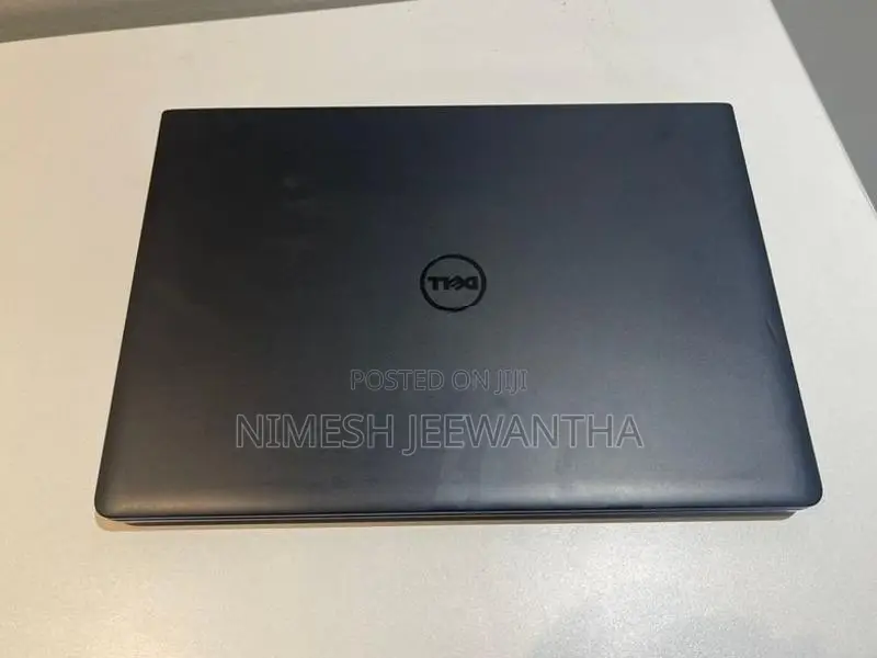 Dell i5 6th Gen Laptop | 8GB Ram 512 GB SSD