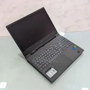 Brand New HP Victus Core i5 13th Gen 512GB NVME RTX3050/6GB Laptop