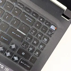 MSI Cyborge Core i7 -12th Gen +RTX 3050 6GB|16GB|1TB Laptops